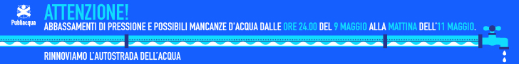 Publiacqua SpA